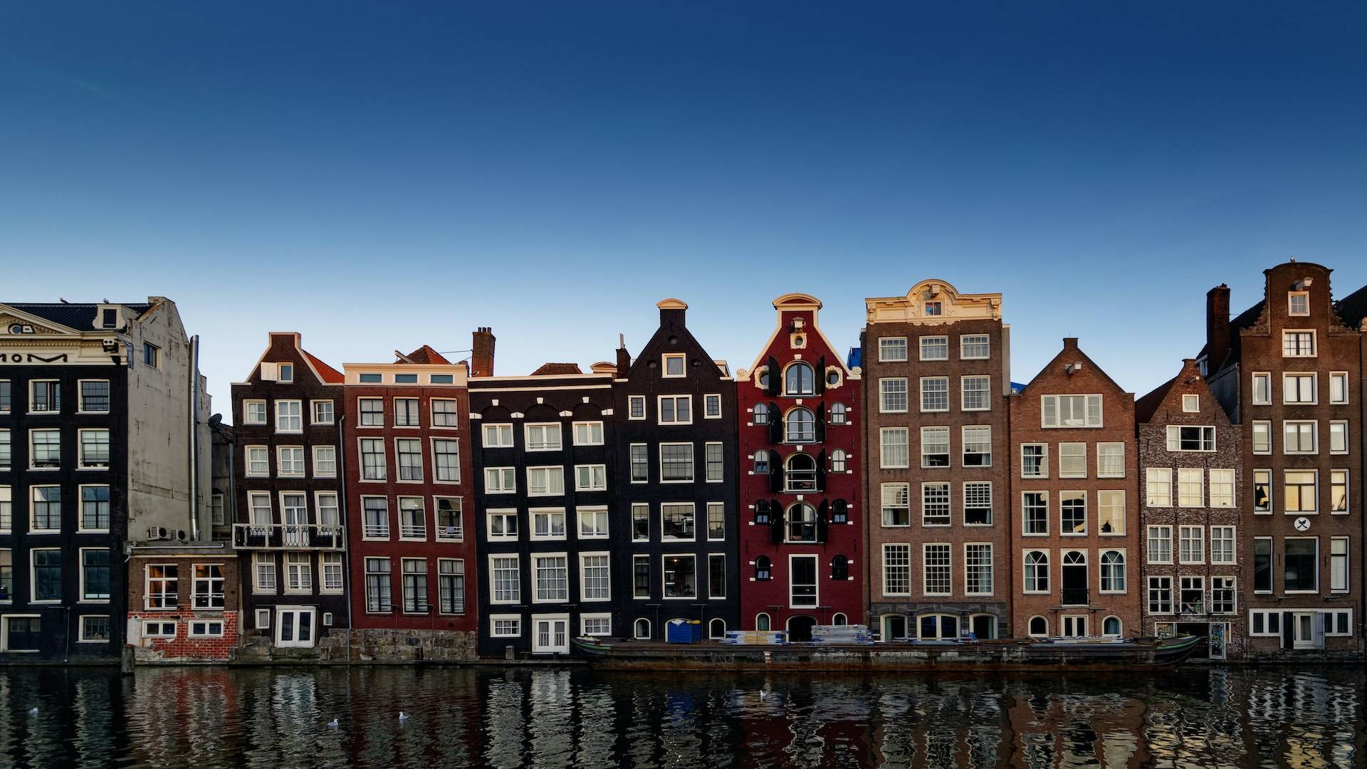 Join the CSA Expert Training in Amsterdam